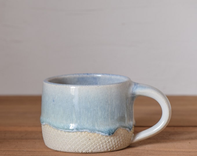 Pacific Ocean Mug (M26)