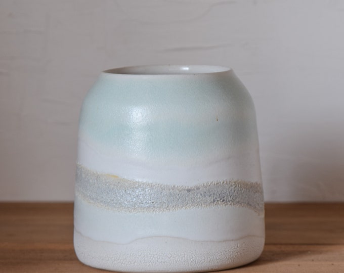 Vase 'Geyser' (V10)