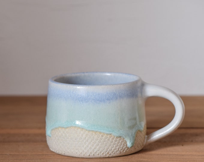 Pacific Ocean Mug (M24)