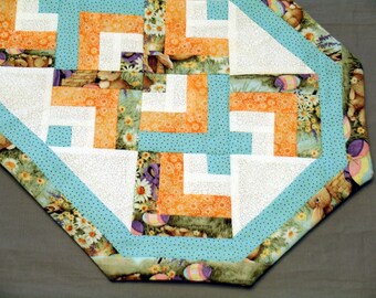 Easter Table Runner (long)