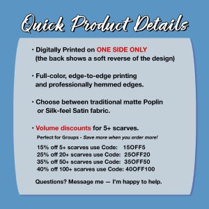 Quick Product Details