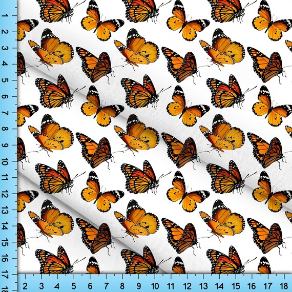 Butterfly Leggings for Women, Butterflies Pattern -  Canada