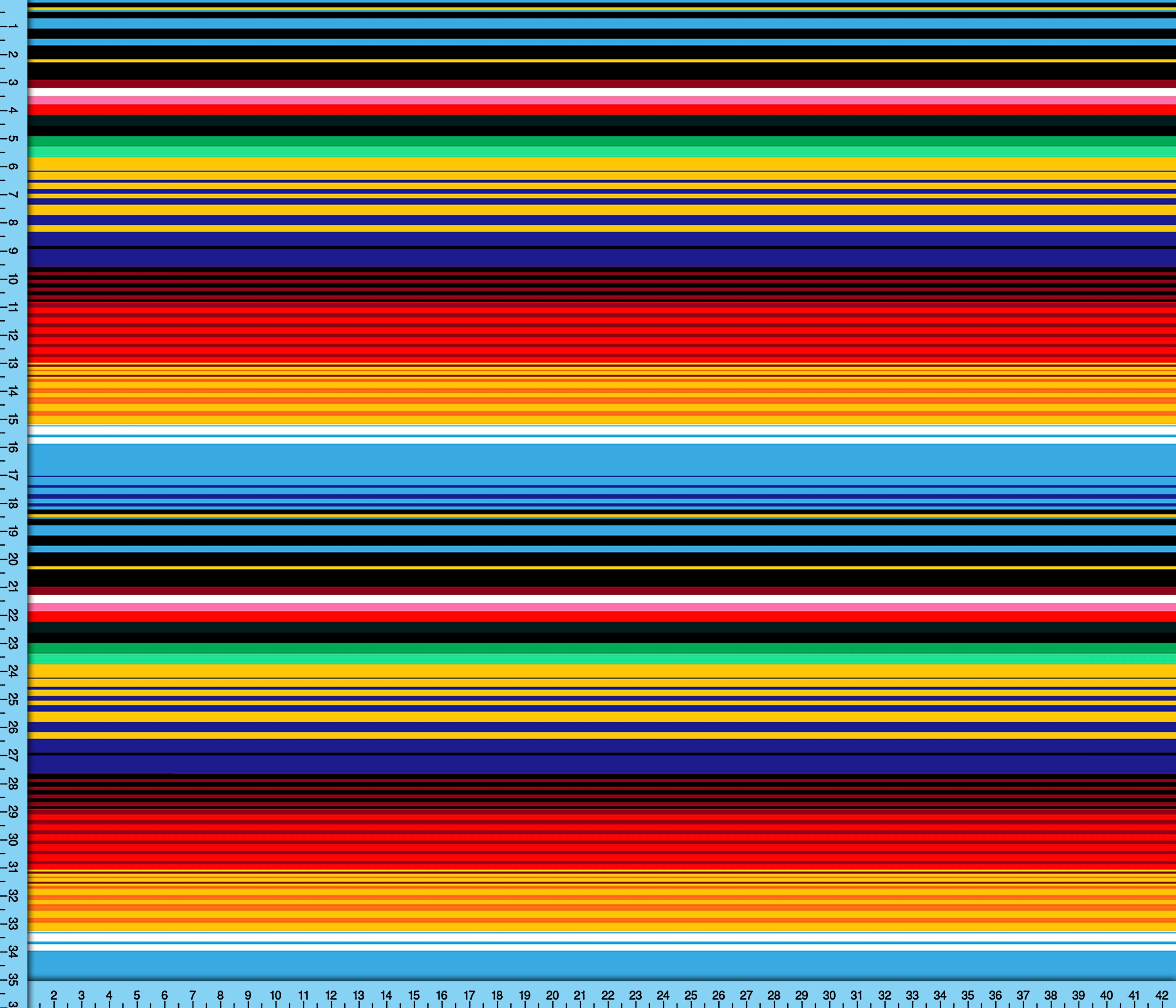 Mexican blanket fabric hotsell