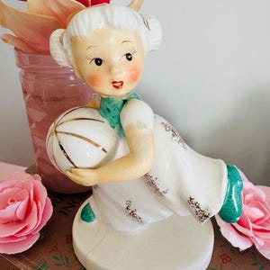 Shafford Figurine - Etsy