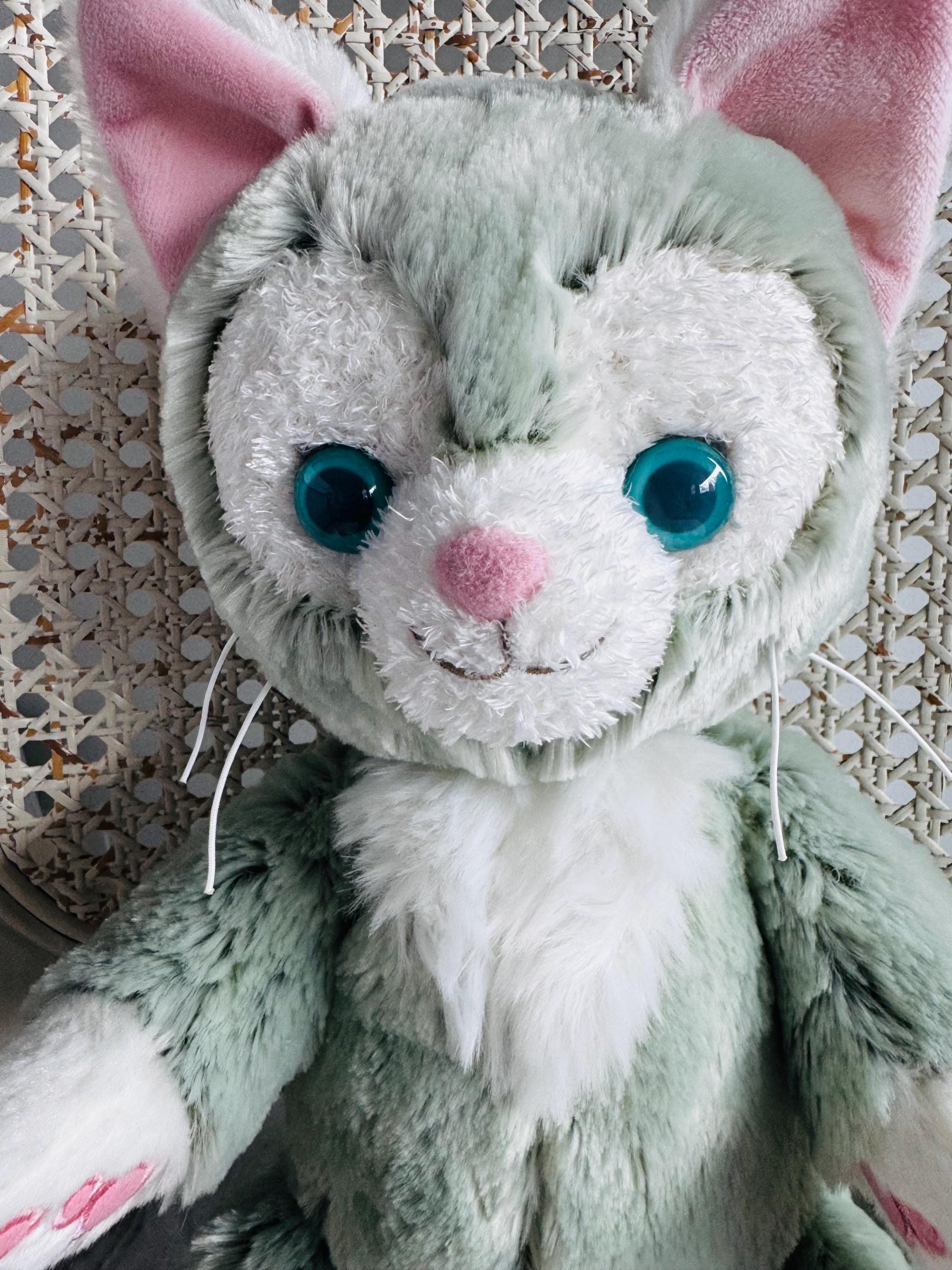 Stella Lou Plush - Etsy