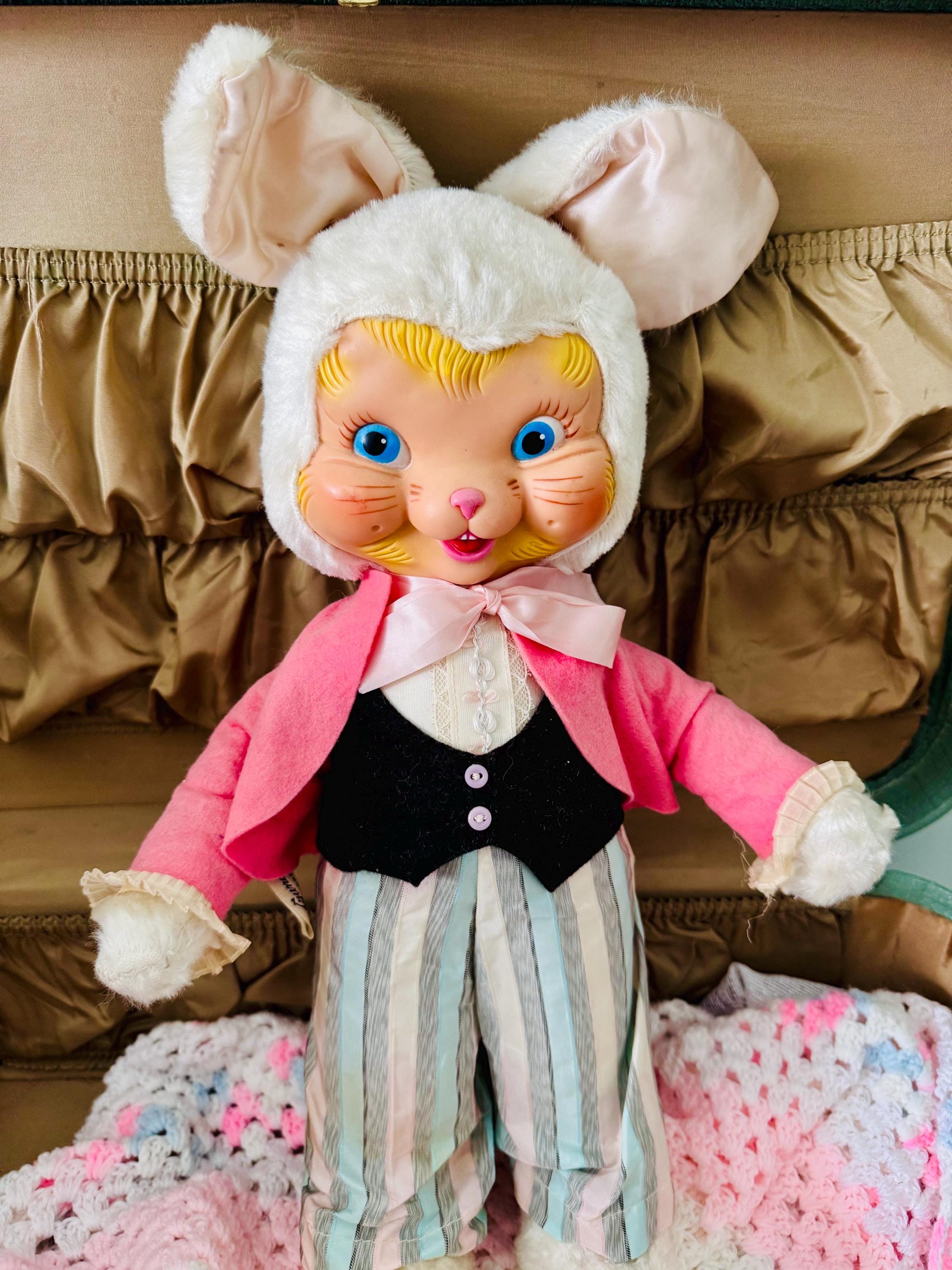 Happy Rushton Bear - Etsy