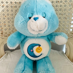 ケアベア トゥルーハート 復刻 20周年 20th ケアベア トゥルーハート