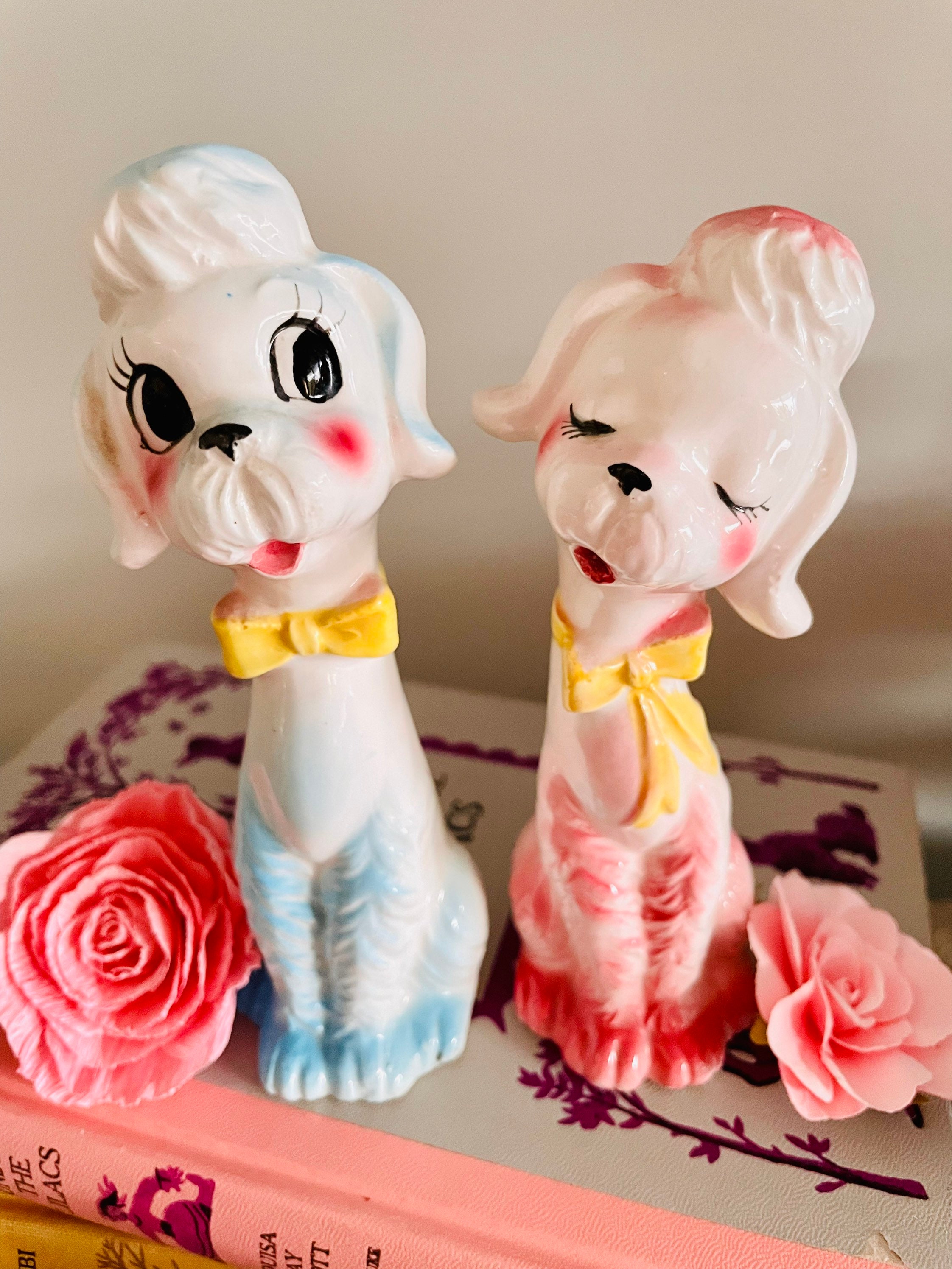 Miss Blue Pet - PUPPILY HILLS