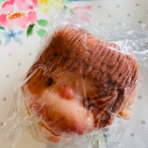 1980 ice cream doll - Etsy 日本