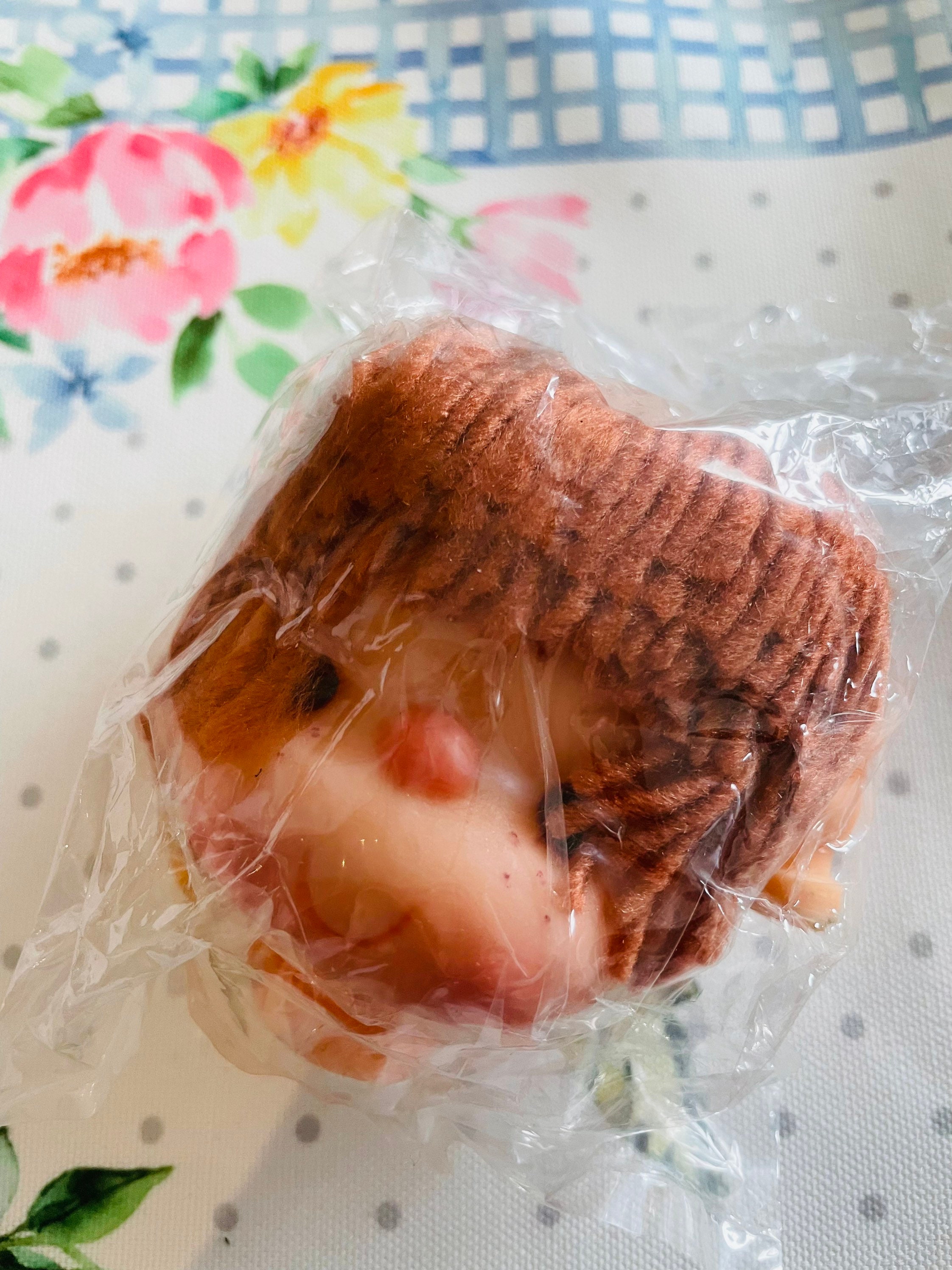 1980 ice cream doll - Etsy 日本