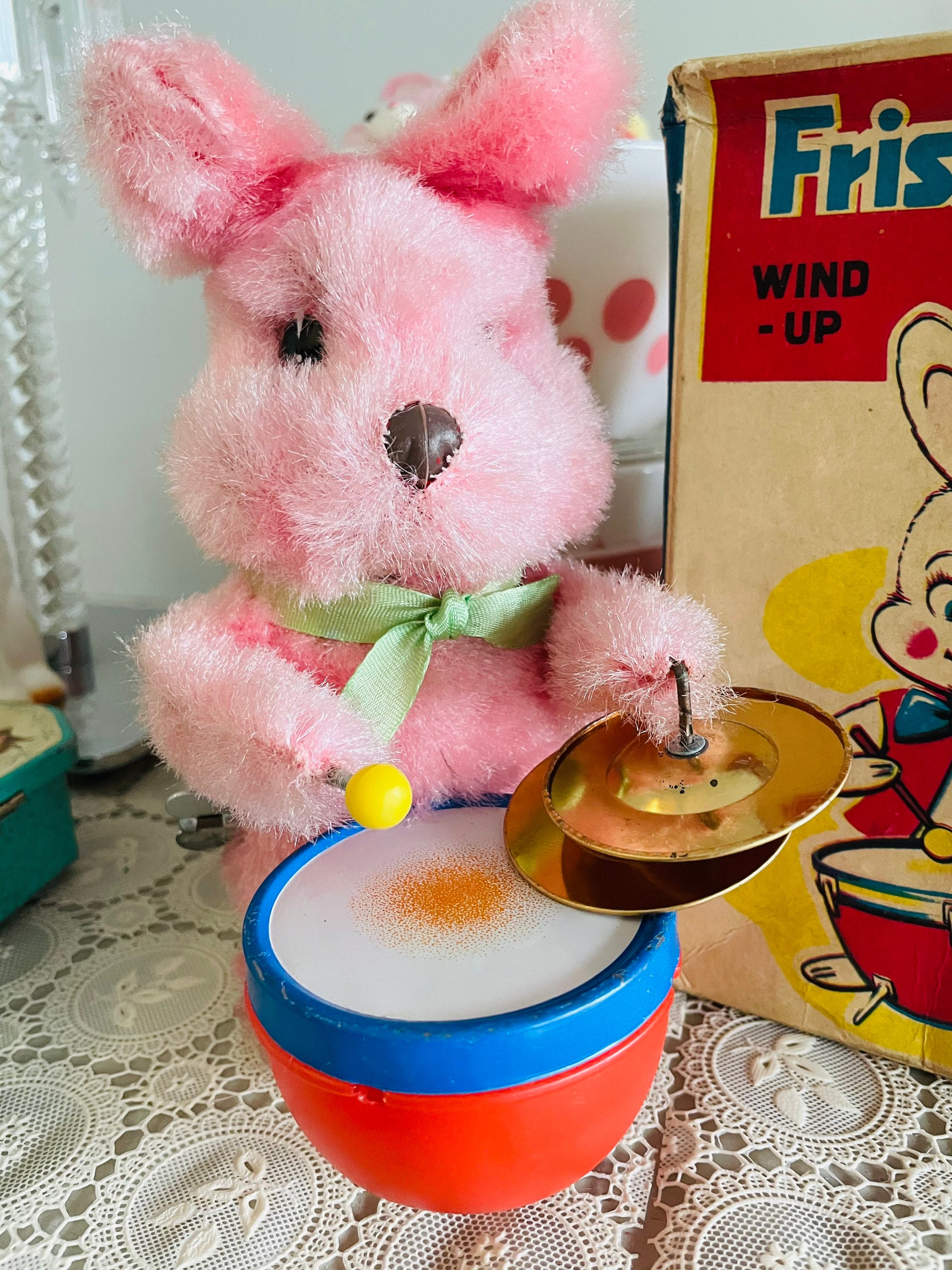 コレクション TOY MUSEUM TIPPED PINK BUNNY PUNKINHEAD il_fullxfull.3077351068_8kfp.jpg