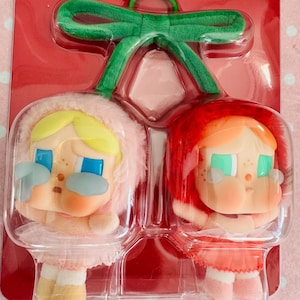 正規品 クライベイビー VACATION ぬいキー&ストラップ 2点セット