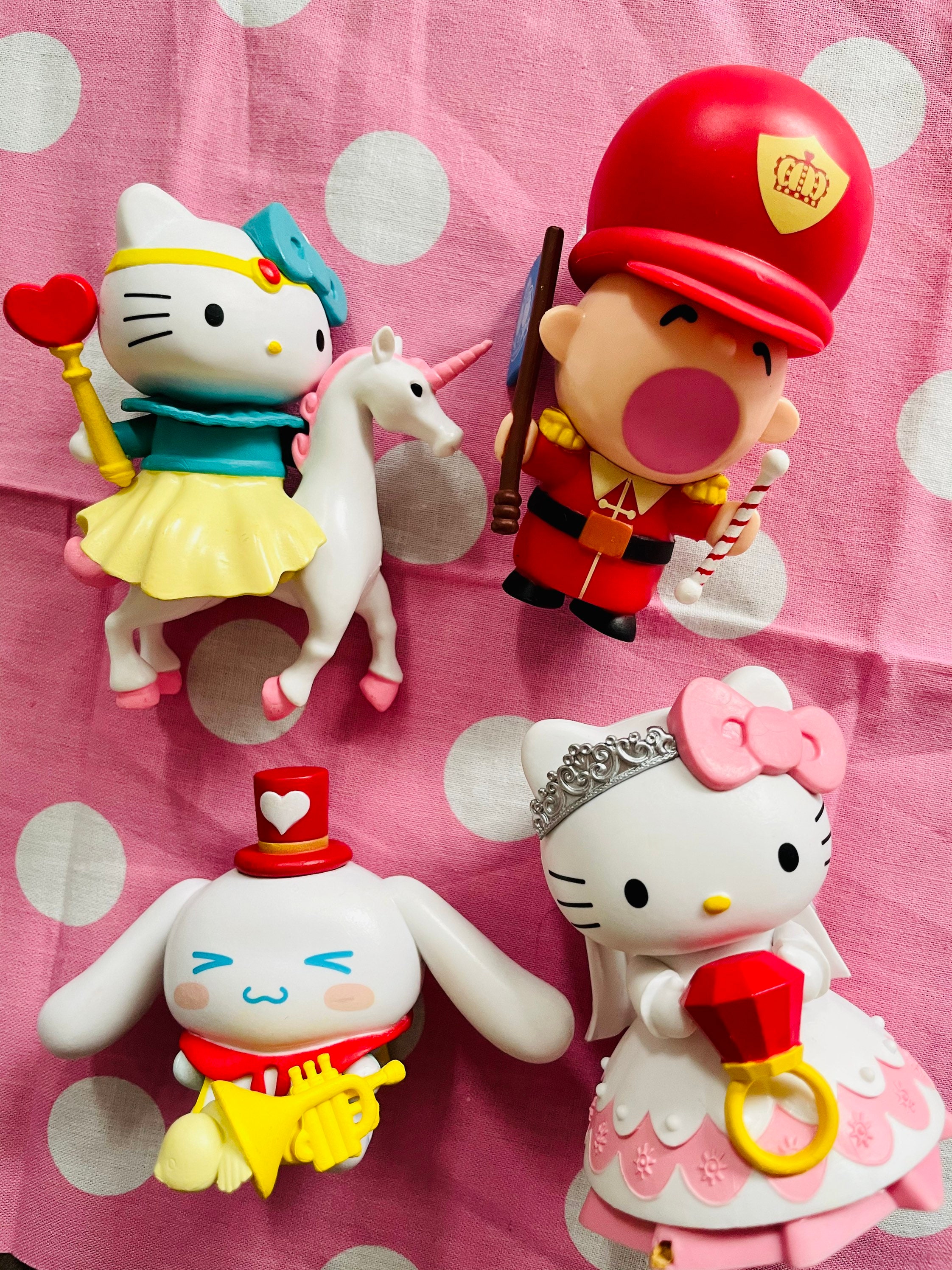 HELLO KITTY 40TH ANNIVERSARY 高島屋キティちゃん HELLO KITTY 40TH ANNIVERSARY 高島屋キティちゃん