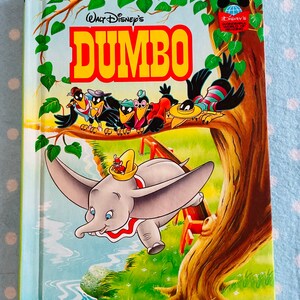【新品未使用】海外ディズニー 空飛ぶダンボ ピンバッジ sddefault.jpg