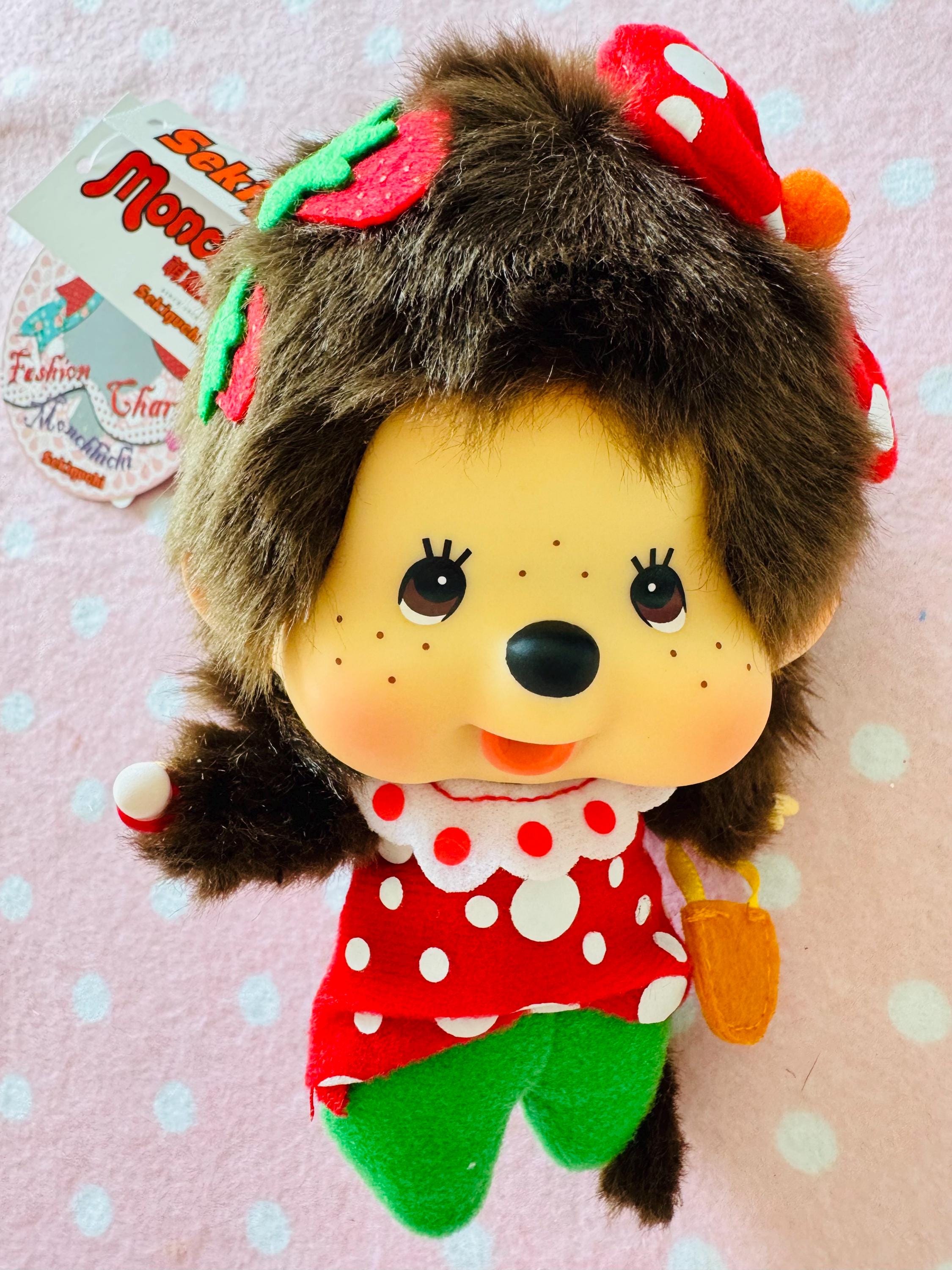 モンチッチ ちむたん ぬいぐるみ セット モンチッチ スウィート