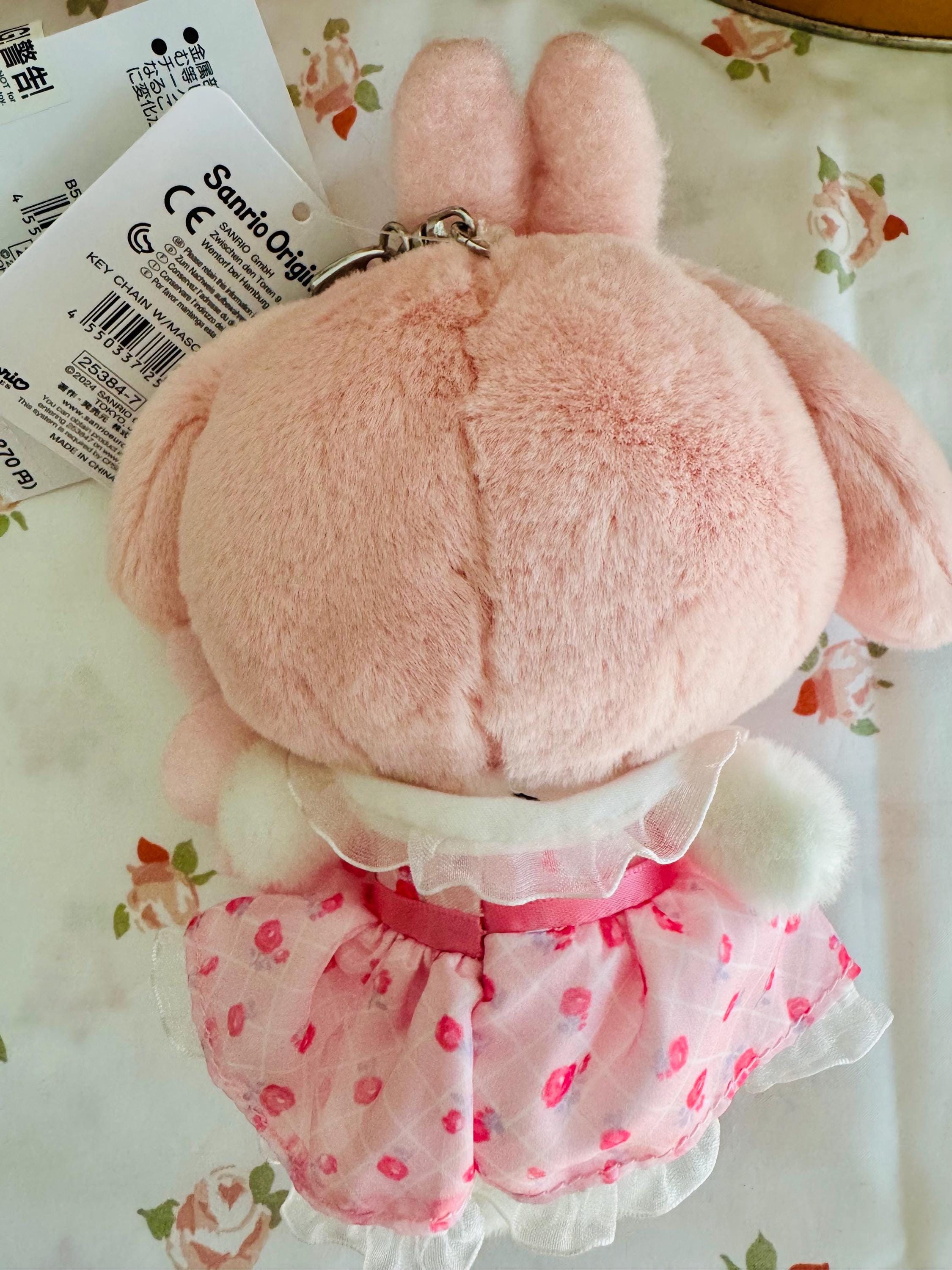 マイメロ ぬいぐるみ　キーチェーン　マイメロディ　サンリオ　プリメロ　ピアノ マイメロ ぬいぐるみ キーチェーン マイメロディ サンリオ プリメロ