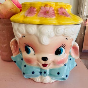 ヴィンテージBrinncoブリンコ ソルト＆ペッパー陶器ひつじ·͜· ♡ Brinnco Japan - Etsy