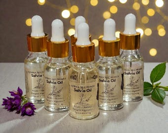 Mamey Sapote Oil, Anima Alchemia, Hair, Skin & Scalp Ritual