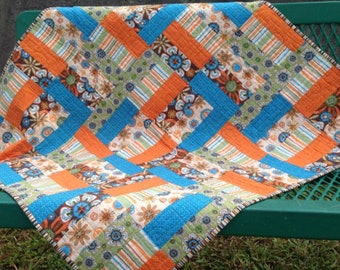Beautiful quilt