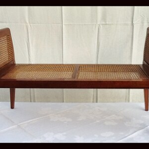 caning wicker