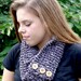 see more listings in the Cowls and Scarves section