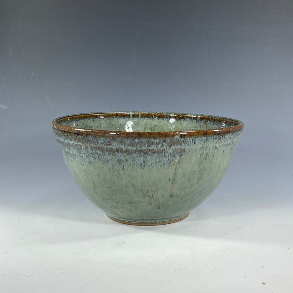 Bowl - handmade bowl - pottery bowl - ceramic bowls - soup bowls - cereal bowl