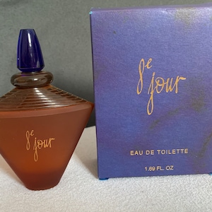 Yves Rocher 8e Jour EDT 50ml, full bottle