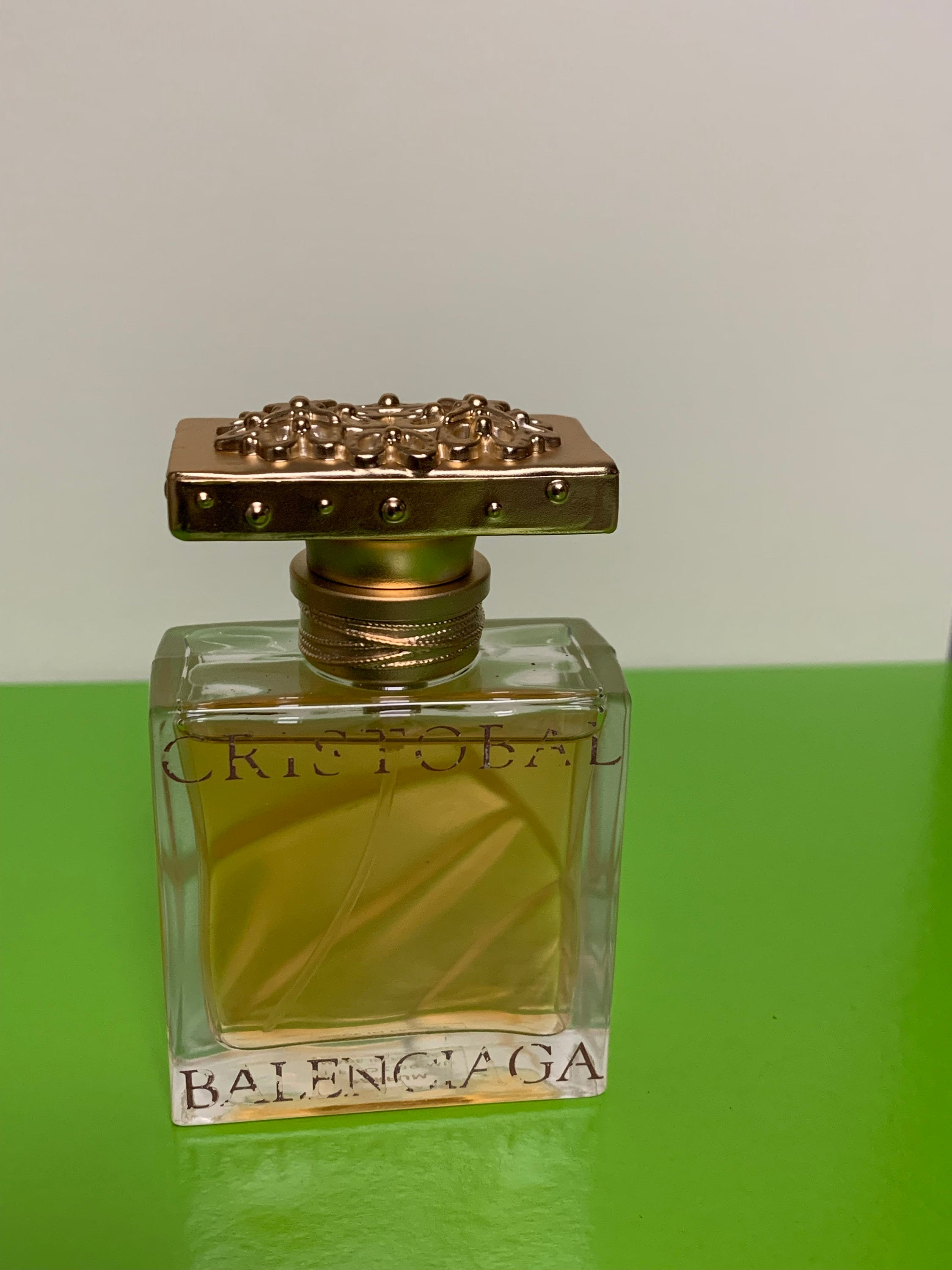 Balenciaga femme parfum hot sale