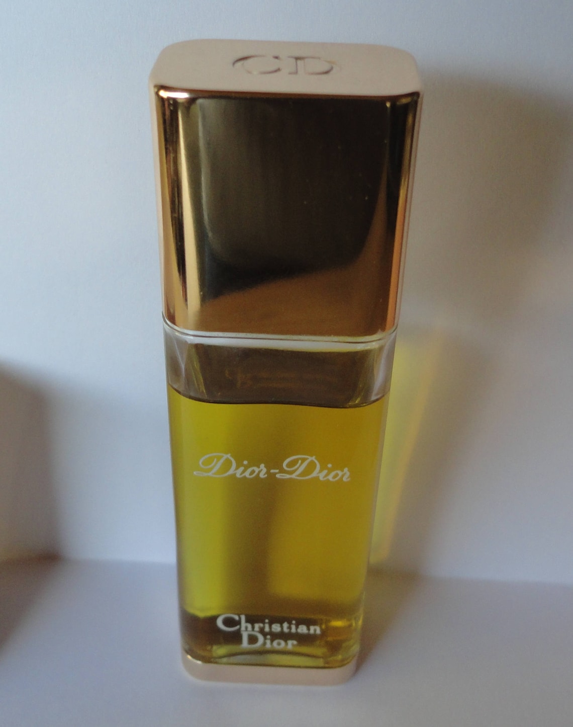 Christan Dior Dior Dior pure parfum 30ml | Etsy