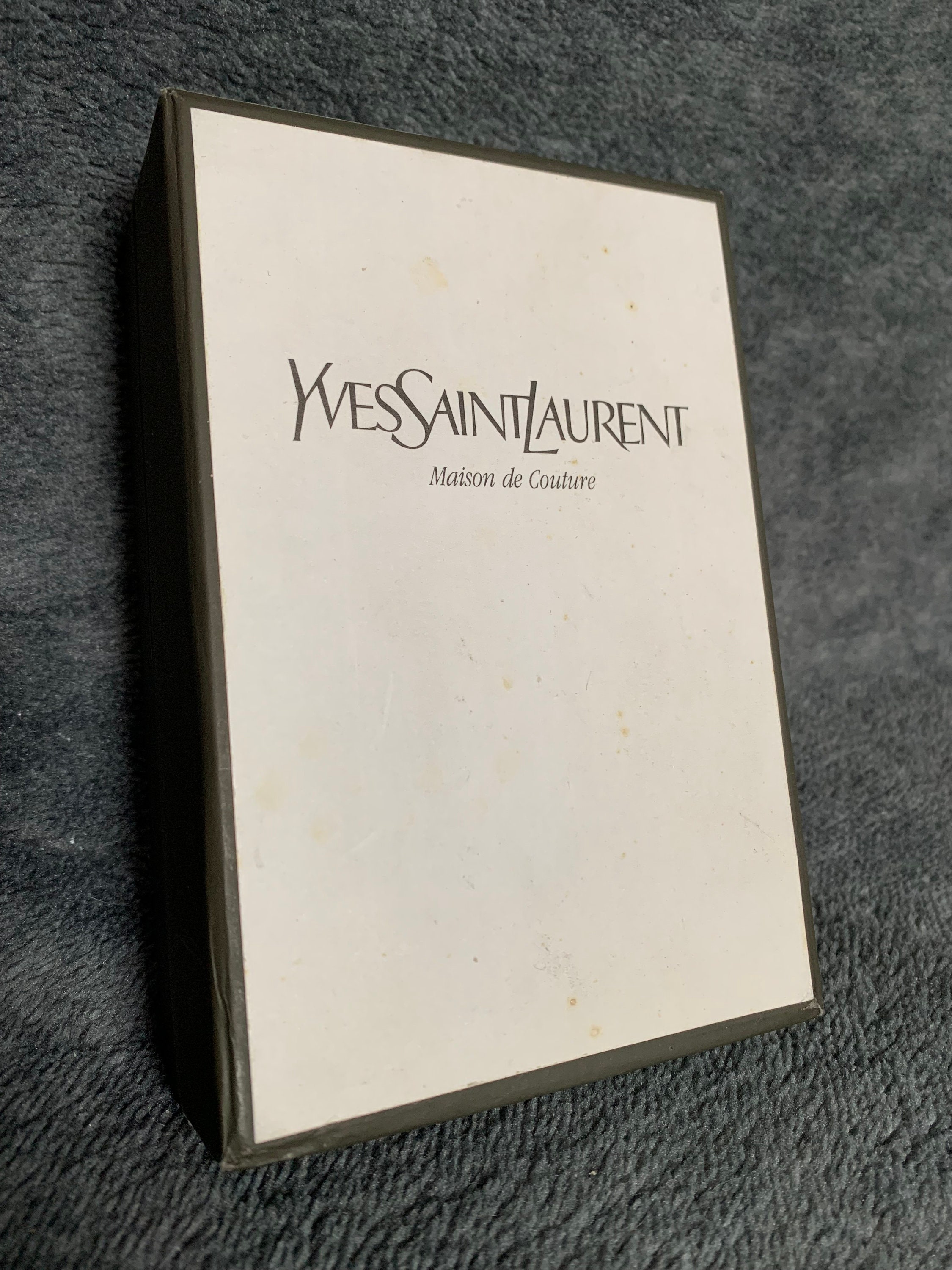 Yves Saint Laurent Maison De Couture, EDP With Refillable