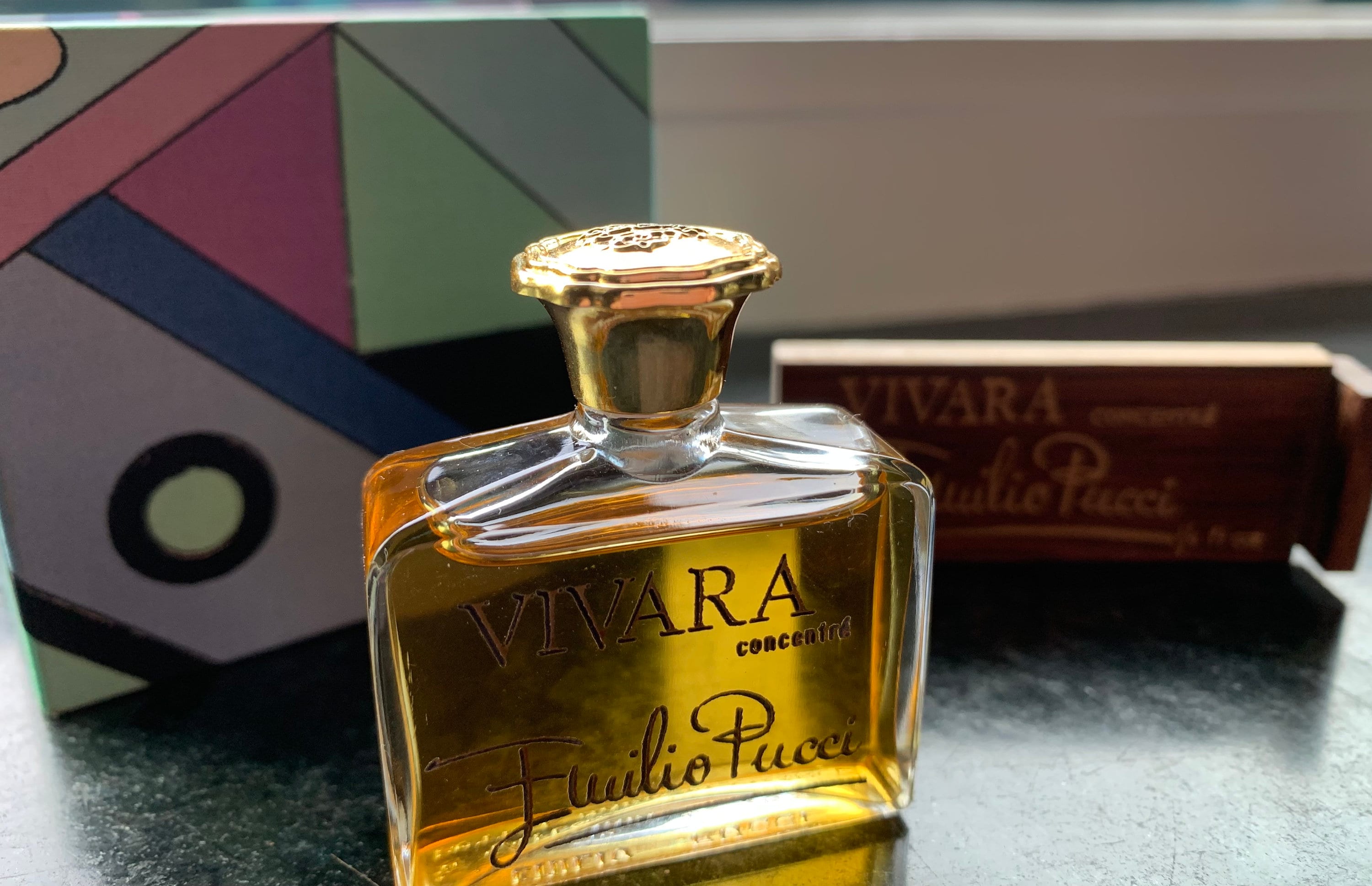 Pucci perfume sale