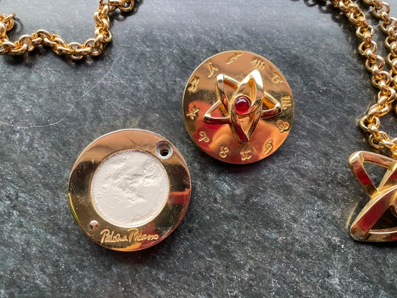 Ketting met rood hartje, zilver – Liefs Jade