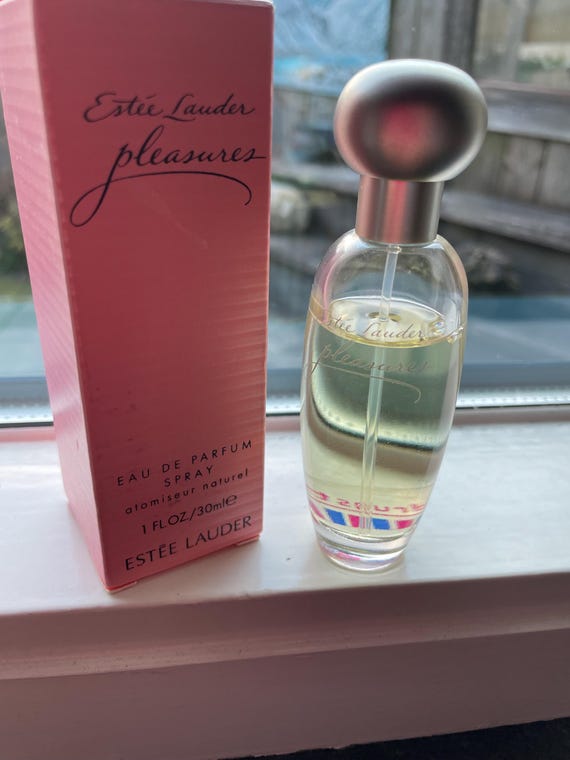 A Garden of Pleasures Estée Lauder, 50ml Eau De Toilette - Etsy