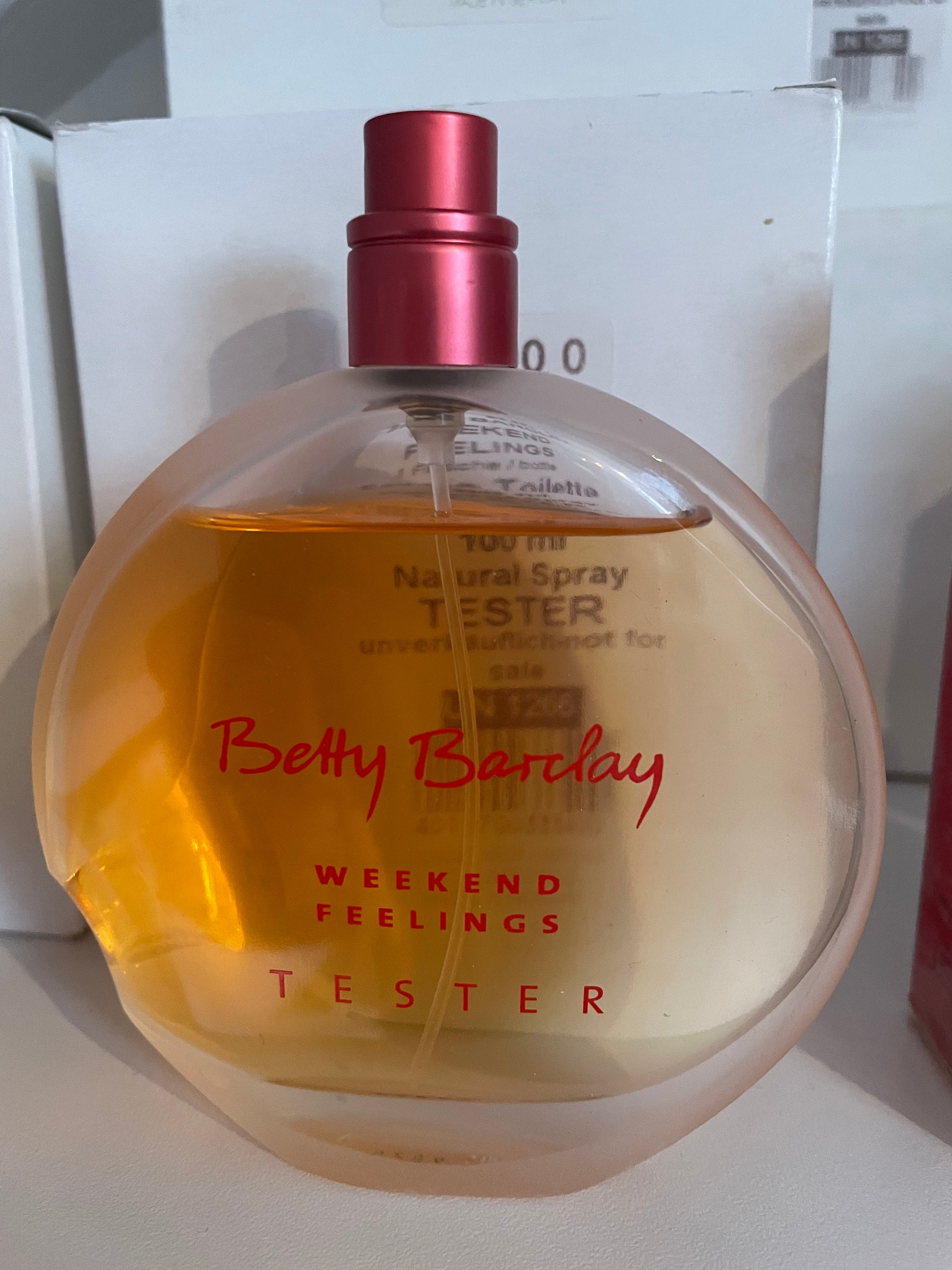 Betty barclay sale discount