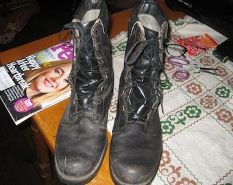 biltrite combat boots