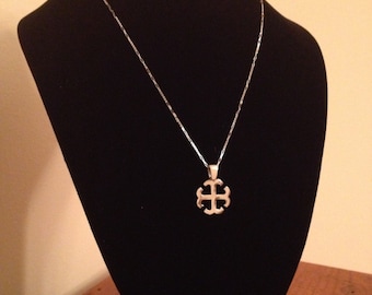 French cross | Etsy