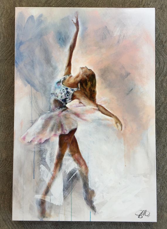 Ballerina #3