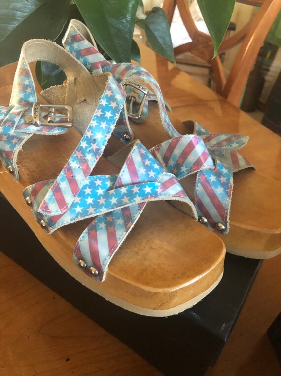 nina marbeth sandal