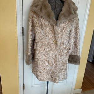 Russell Taylor Fur - Etsy