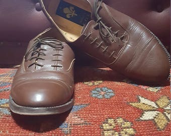 cox shose