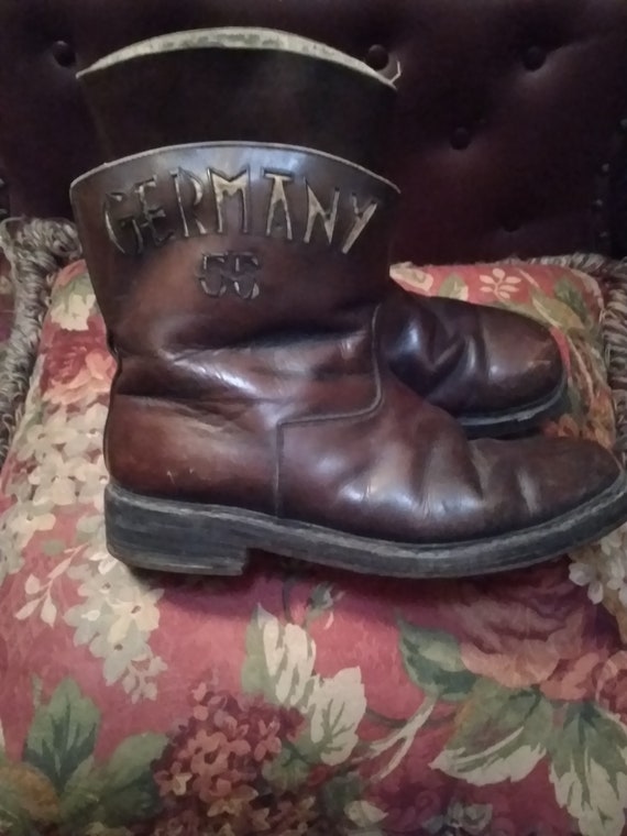 boots germany