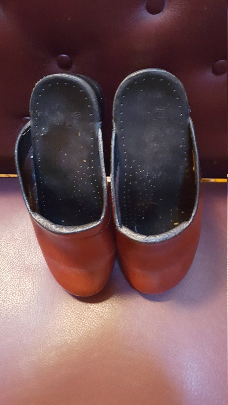dansko size 41 equivalent