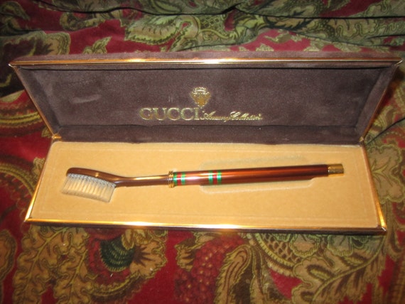 gucci toothbrush price