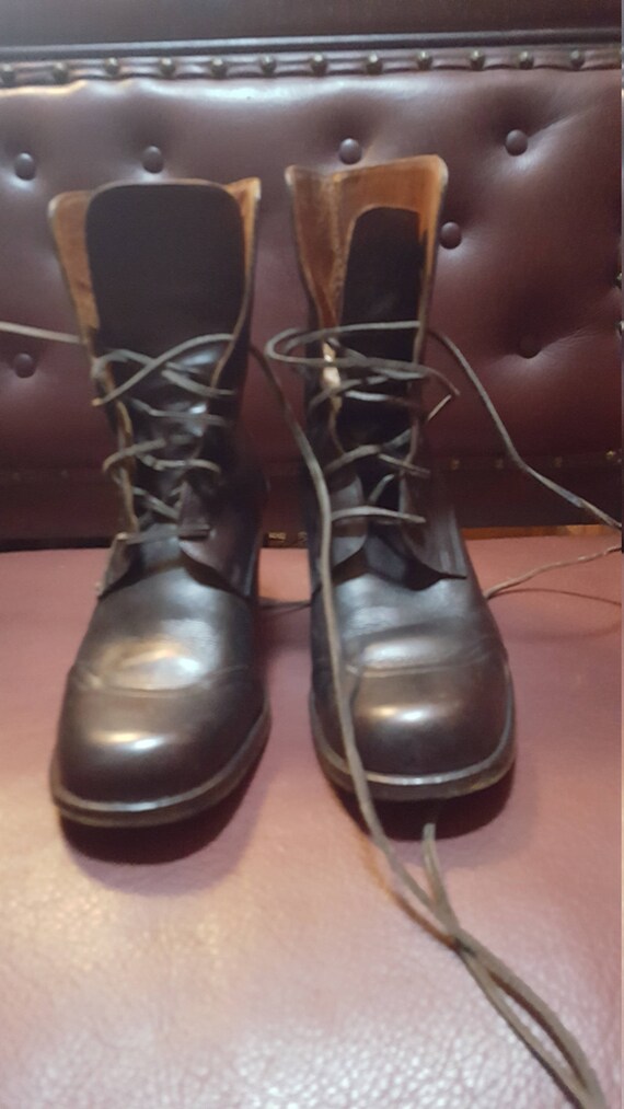 Des années 90 femmes suppose que George Marciano Boots taille 39,5 vendu tel quel Des années 90 femmes femmes femmes suppose que George Marciano Boots taille 39,5 vendu tel quel 4e1c92