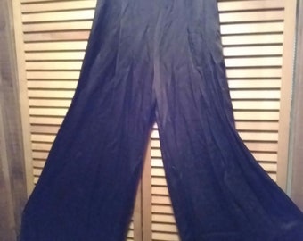 ellen tracy stretch pants