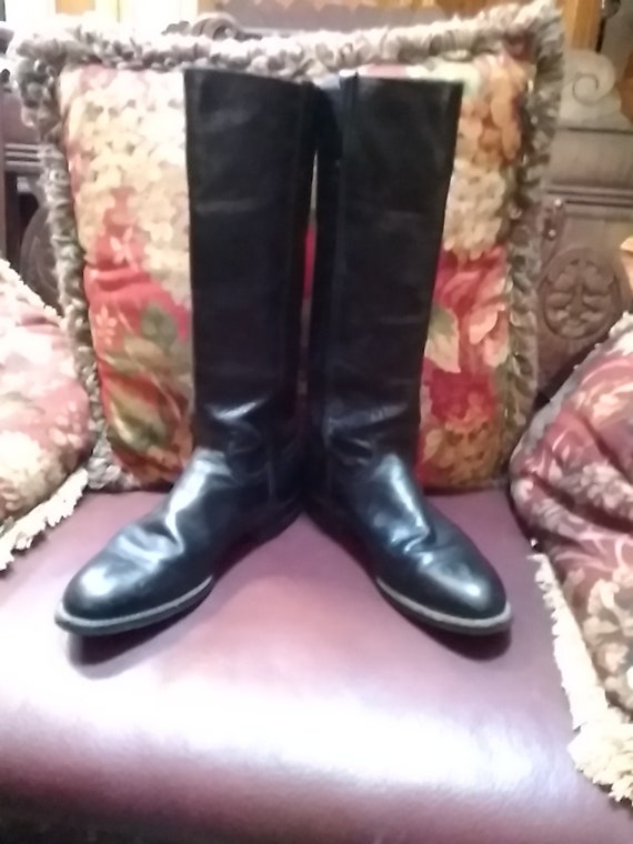 womens tall harley davidson boots