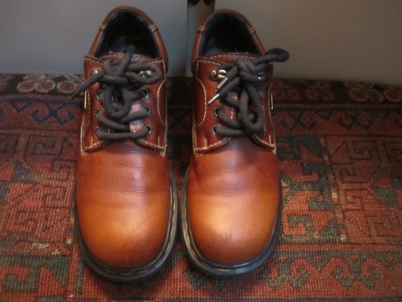 Doc Martens Made In England Size UK 5 US 7