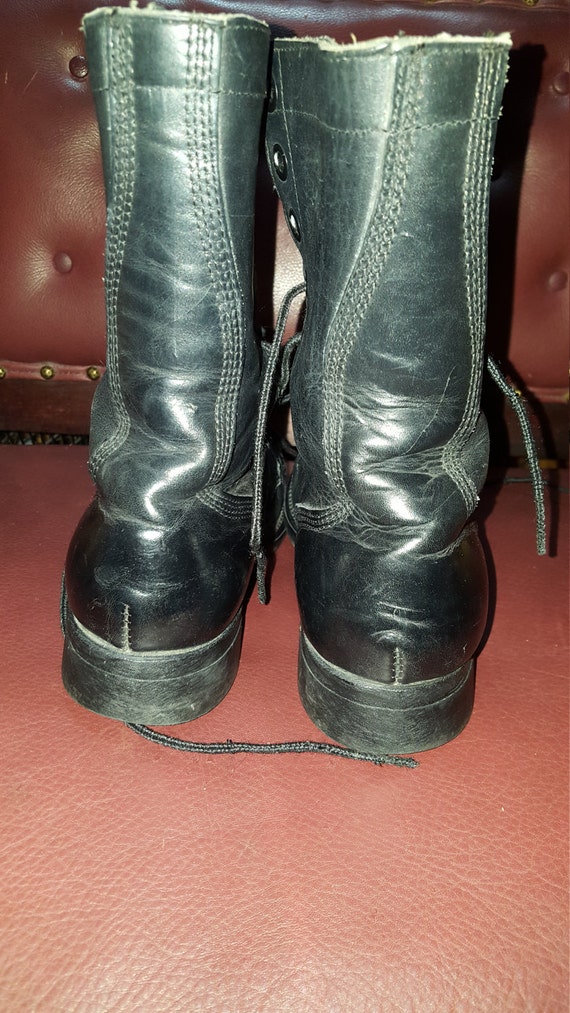 Womens Steampunk Goth Boots Size 7.5 | Etsy Womens Steampunk Goth Boots Size 7.5 | Etsy
