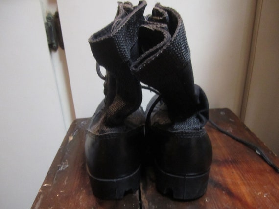 goth boy boots