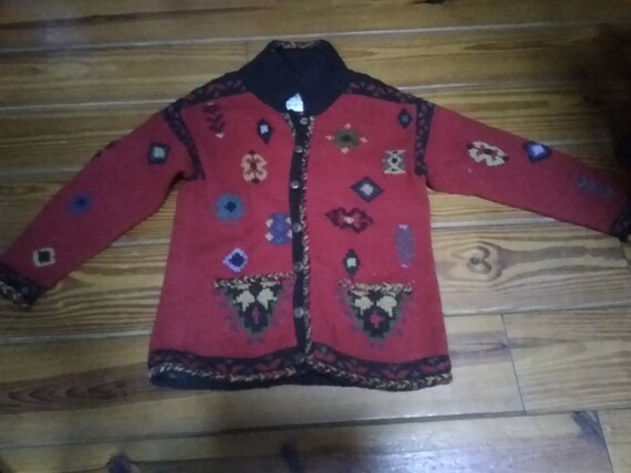 Vintage Newari Handcrafted in Nepal by 